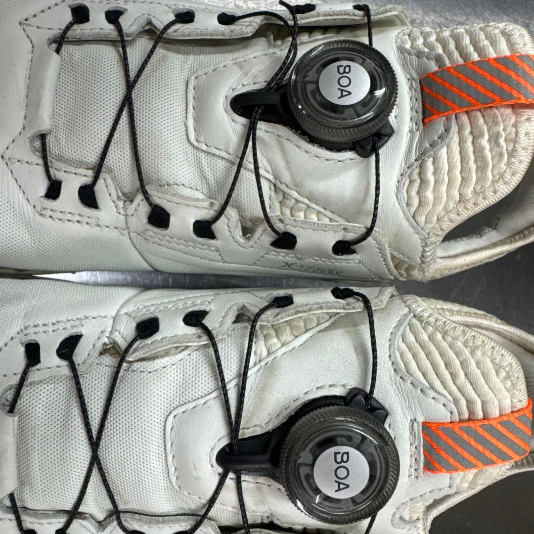 eccoバイオム C4 BOA ゴルフGORE-TEX130424