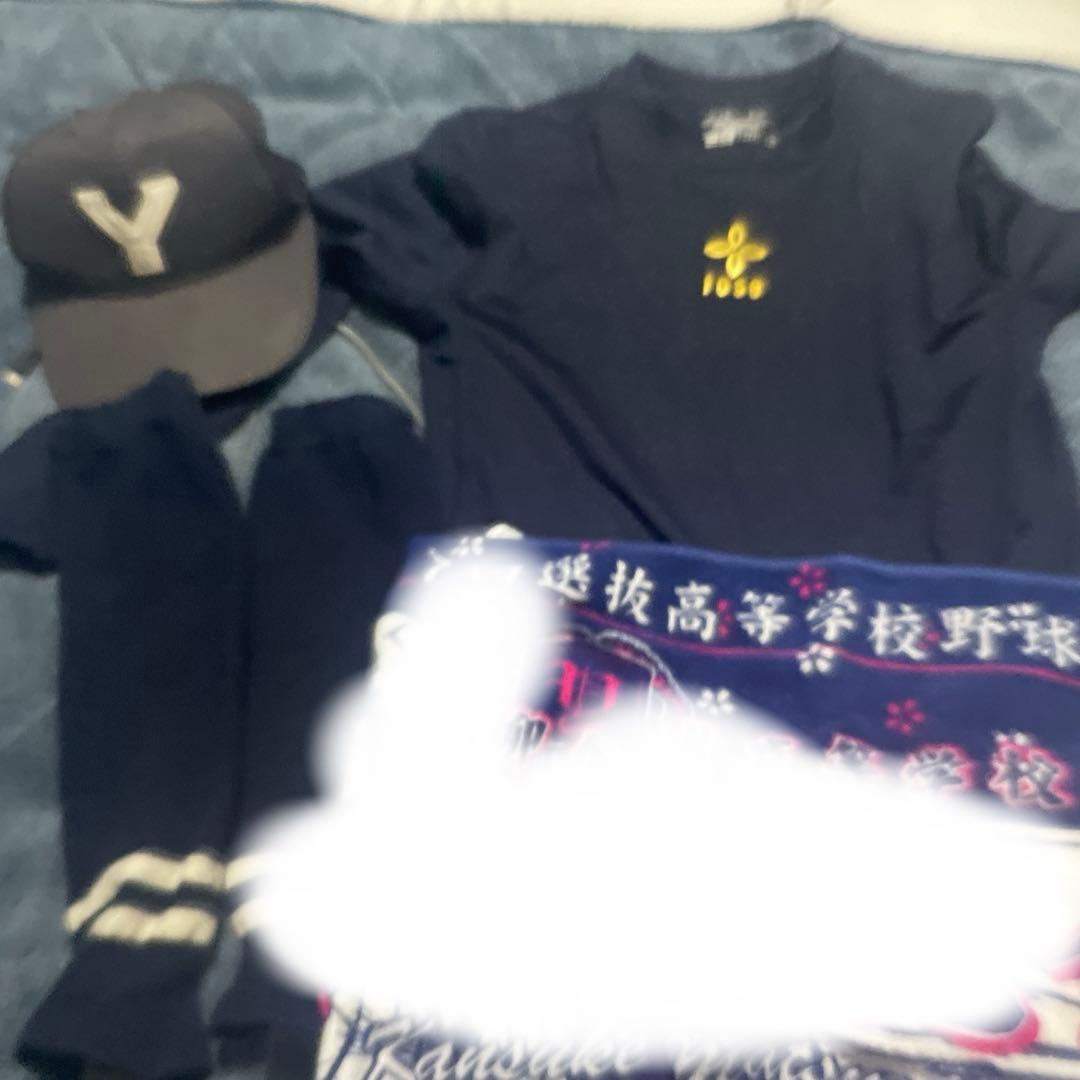 柳ヶ浦Yanako 九州大会記念Tシャツ 2024