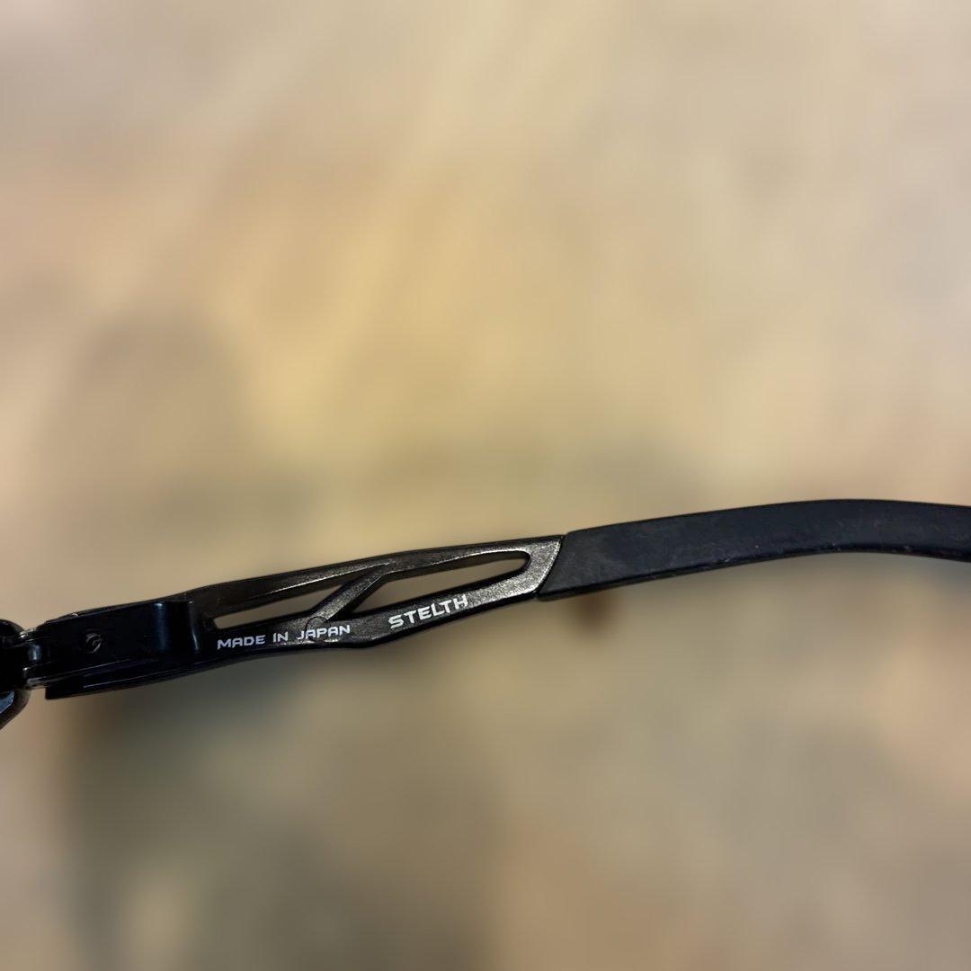 Zeal Zeque STELTH トゥルービュースポーツ