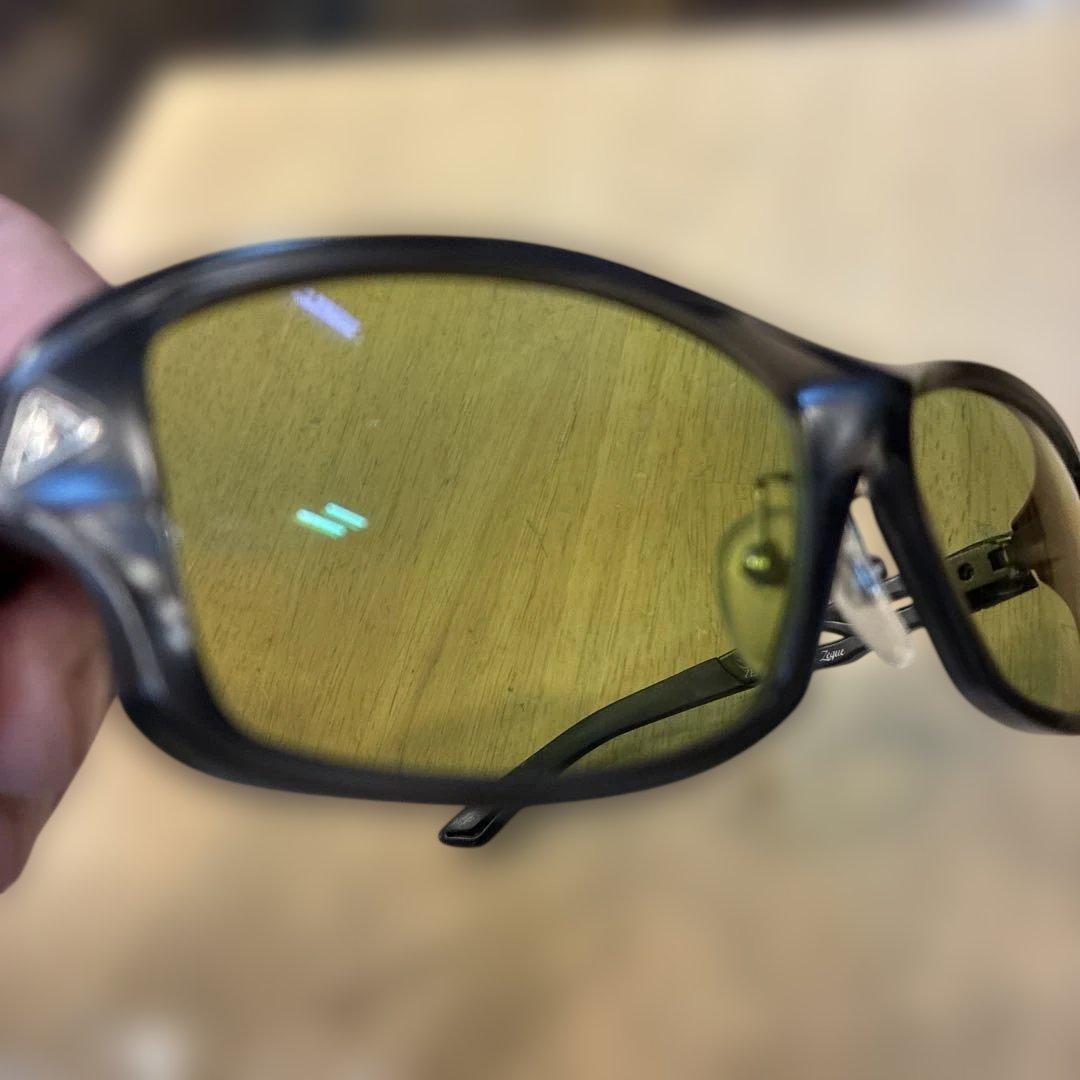 Zeal Zeque STELTH トゥルービュースポーツ