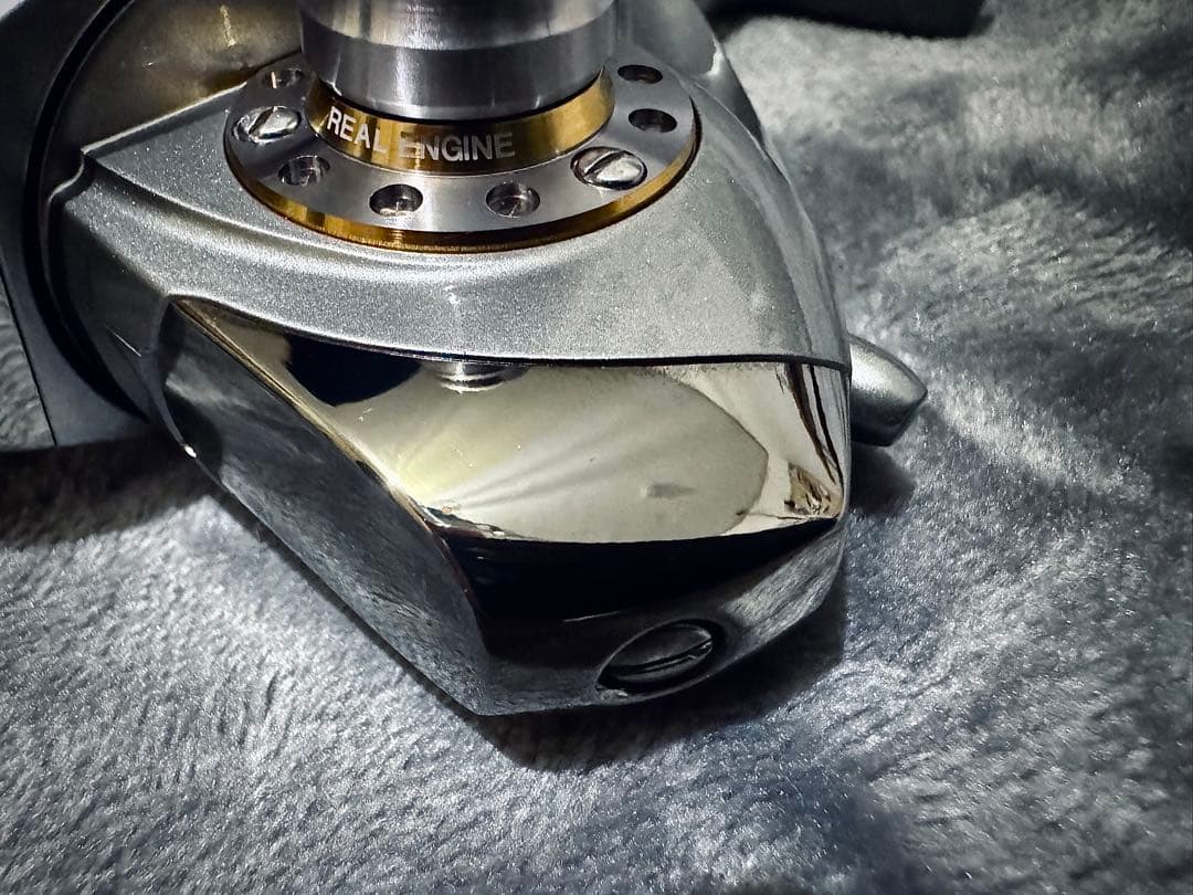 セルテートハイパーカスタム 3000