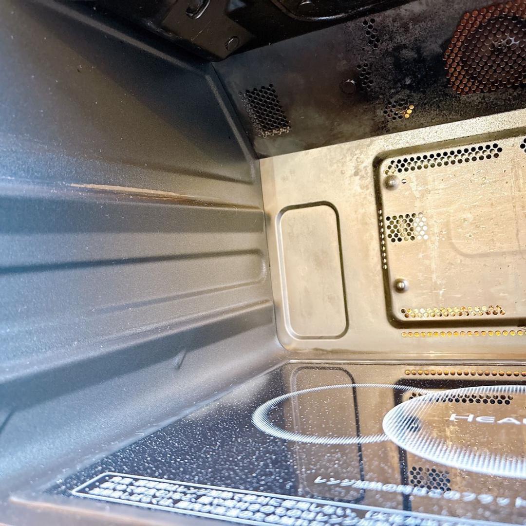 SHARP シャープ ヘルシオ AX-XA20-W スチームオーブンレンジ