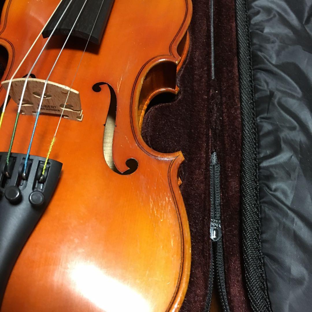 2/1 Carlo giordano バイオリン　VS-2