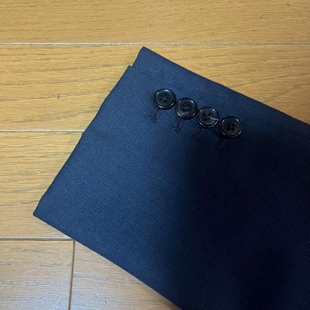 JPRESS メンズ ジャケット ネイビー