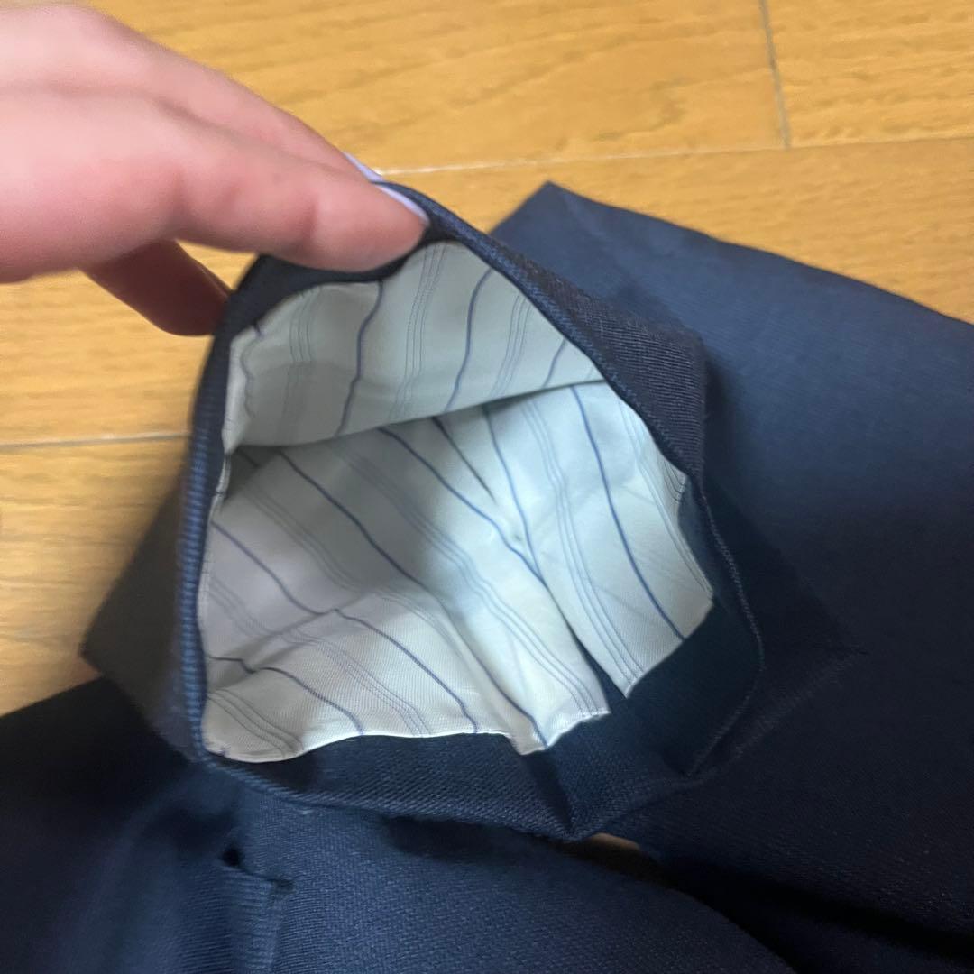 JPRESS メンズ ジャケット ネイビー