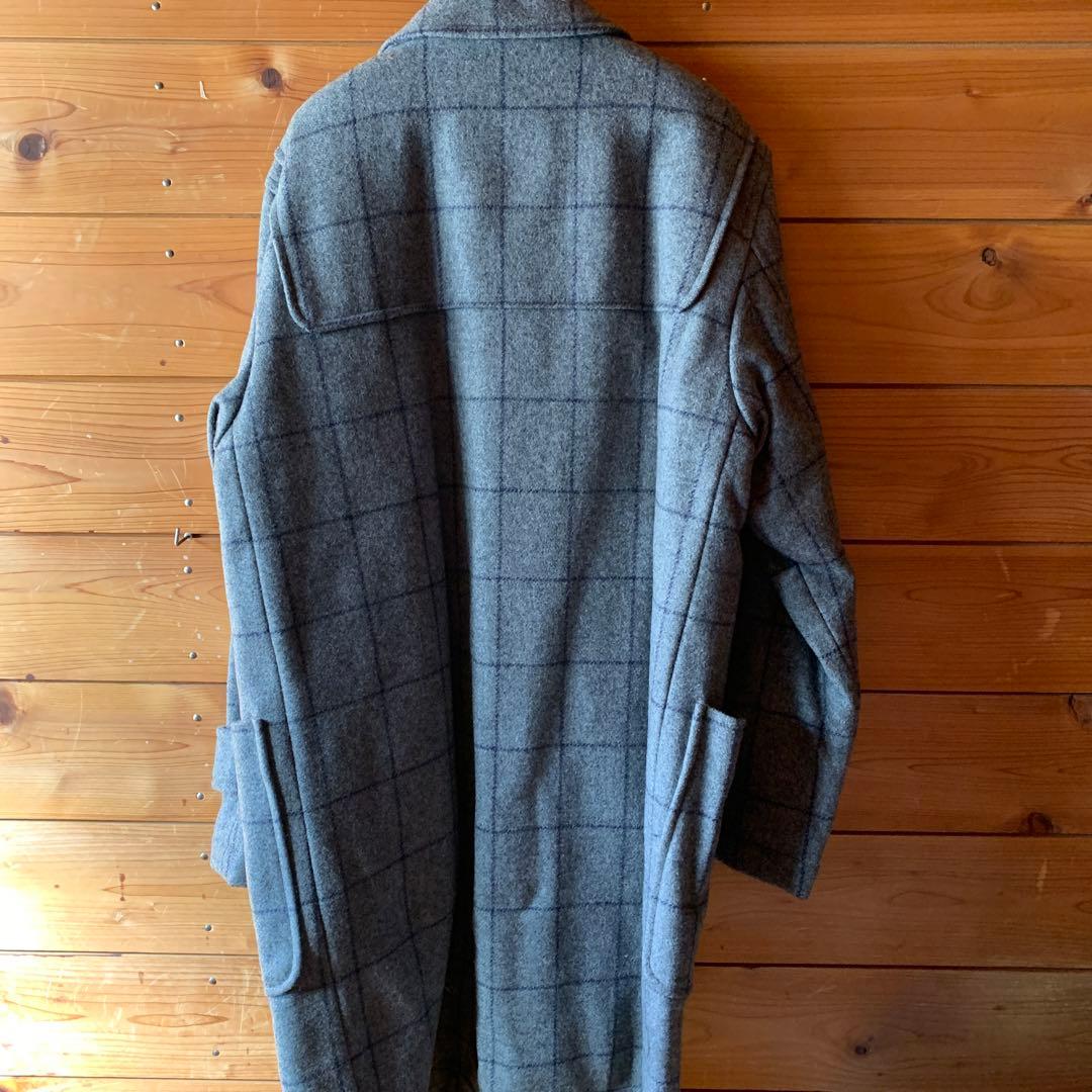 当時物‼️新品‼️ＶＡＮダッフルコート