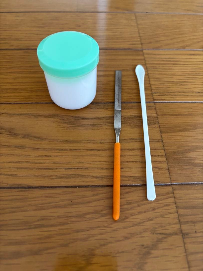 えみちえる　ゴッドクリーナー