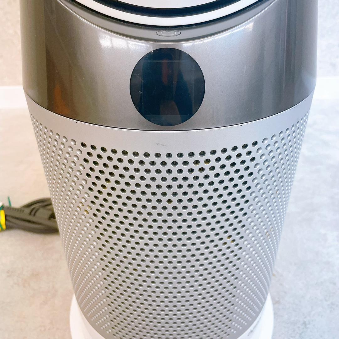 Dyson ダイソン Purifier Hot+Cool HP04WS