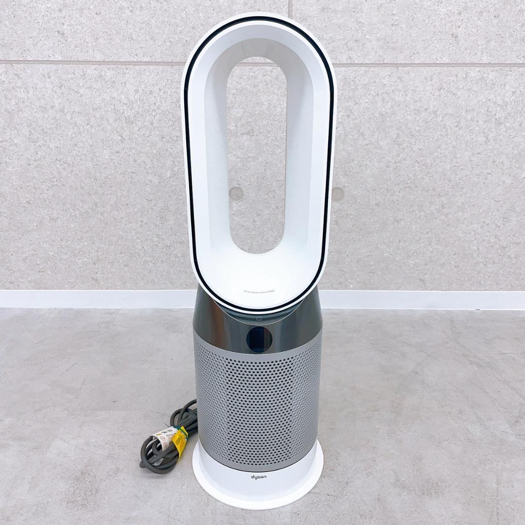 Dyson ダイソン Purifier Hot+Cool HP04WS