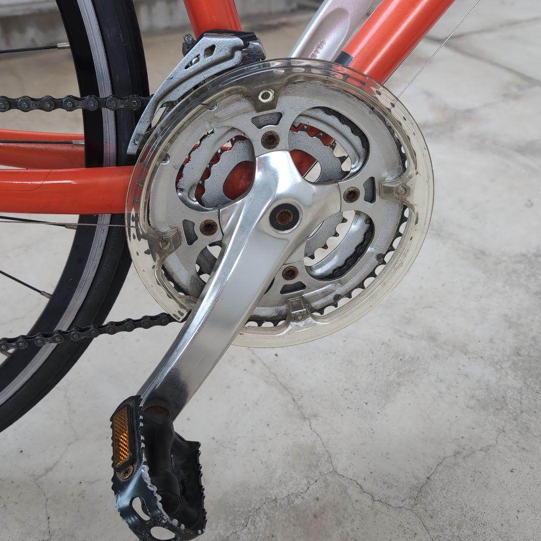 ジャイアント　エスケープR3　クロスバイク