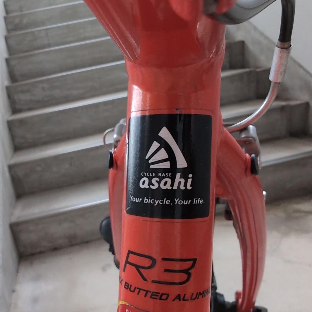 ジャイアント　エスケープR3　クロスバイク