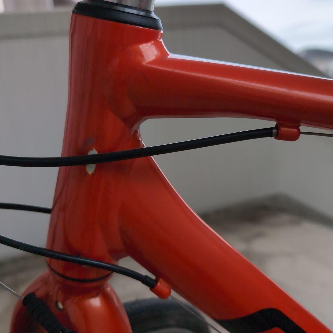 ジャイアント　エスケープR3　クロスバイク