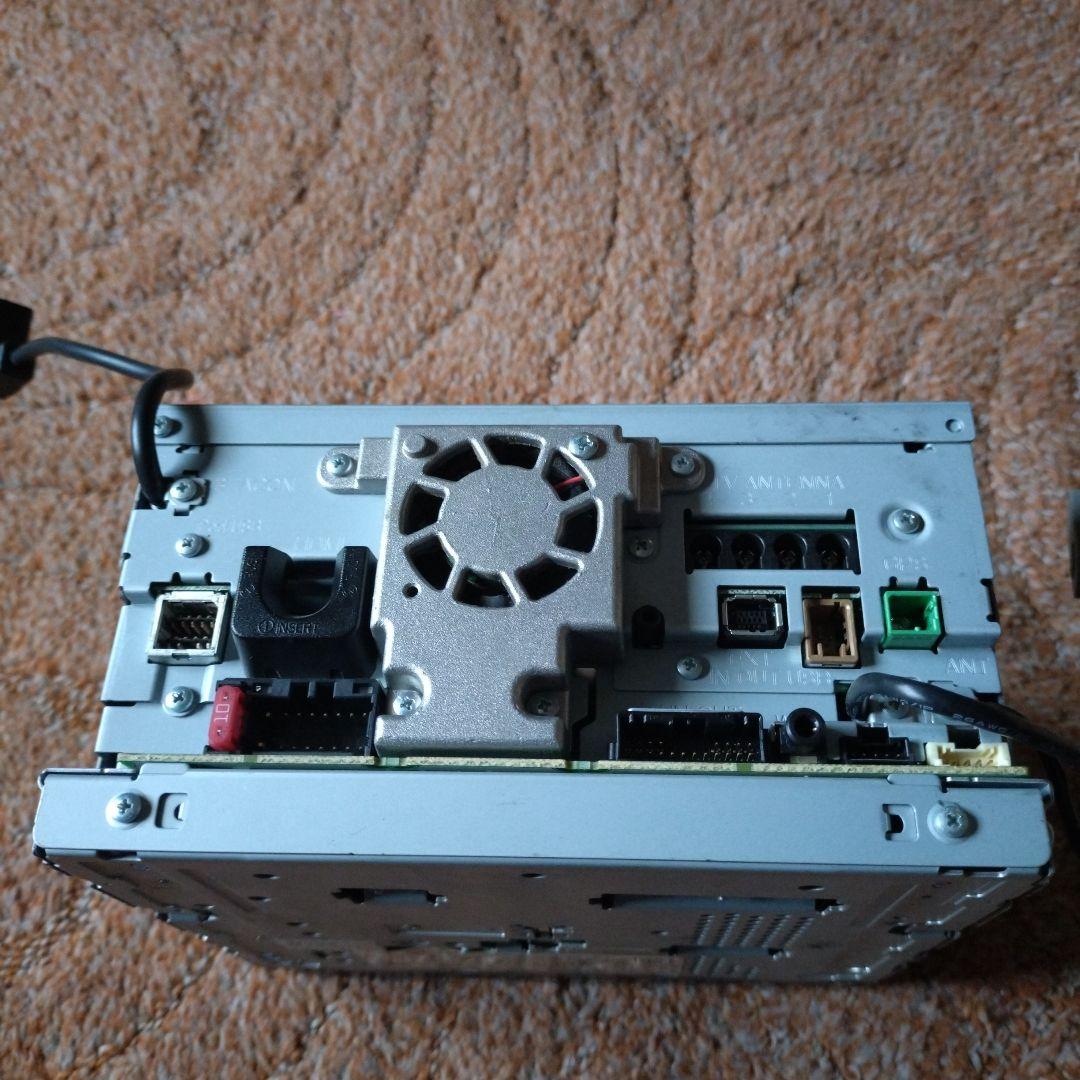 （ジャンク品）Pioneer AVIC-ZH0009CS　本体のみ