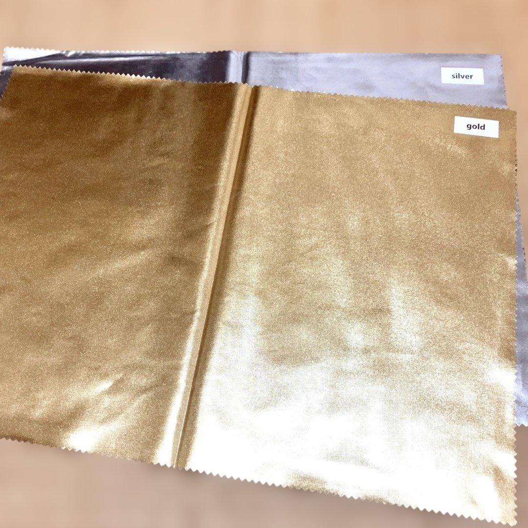 プルやまる様 CLASSE パーソナルカラー 診断 ドレープ 30色