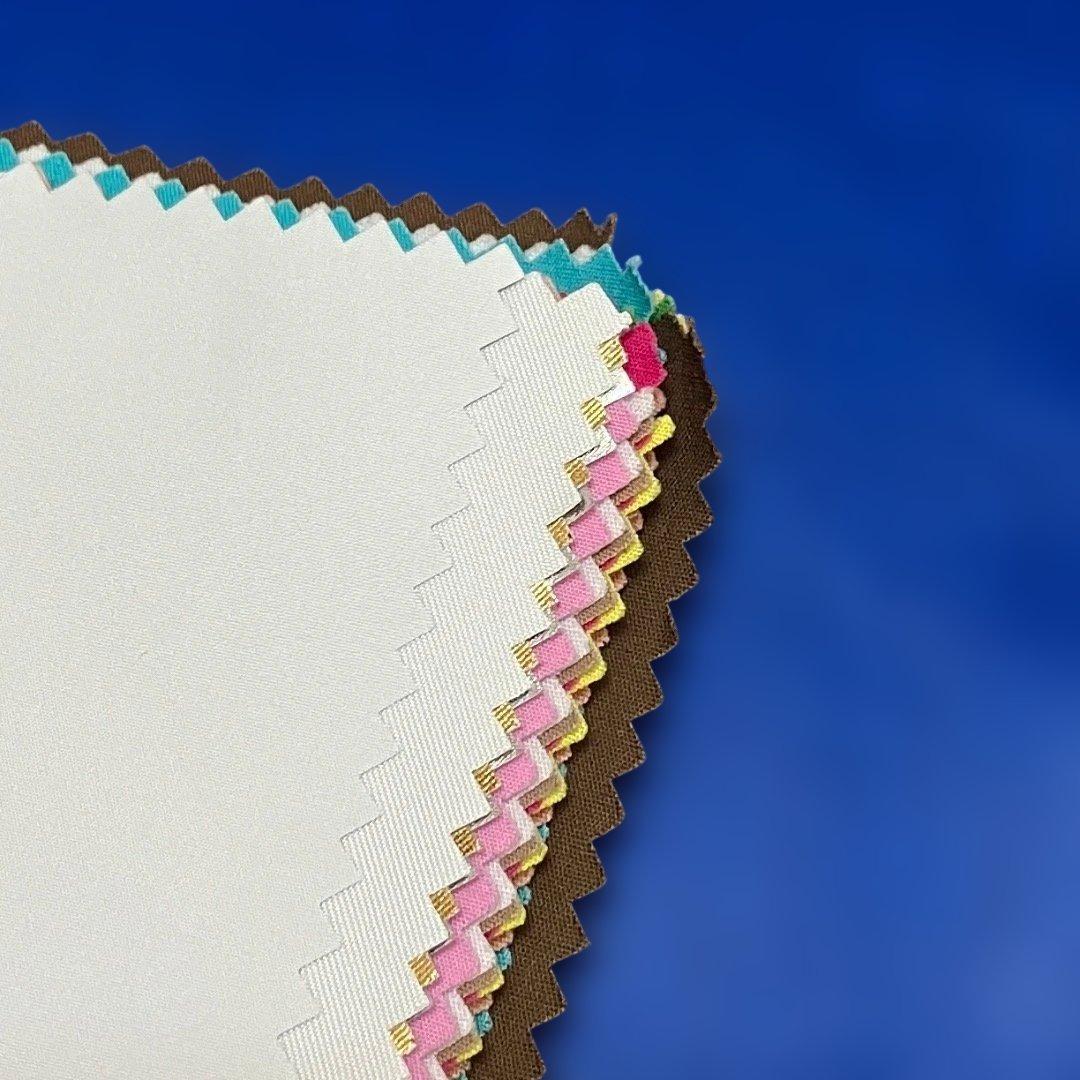 プルやまる様 CLASSE パーソナルカラー 診断 ドレープ 30色