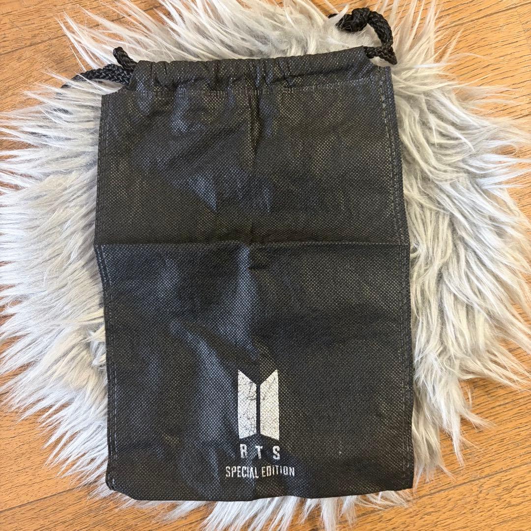 BTS ペンライト MAP OF THE SOUL