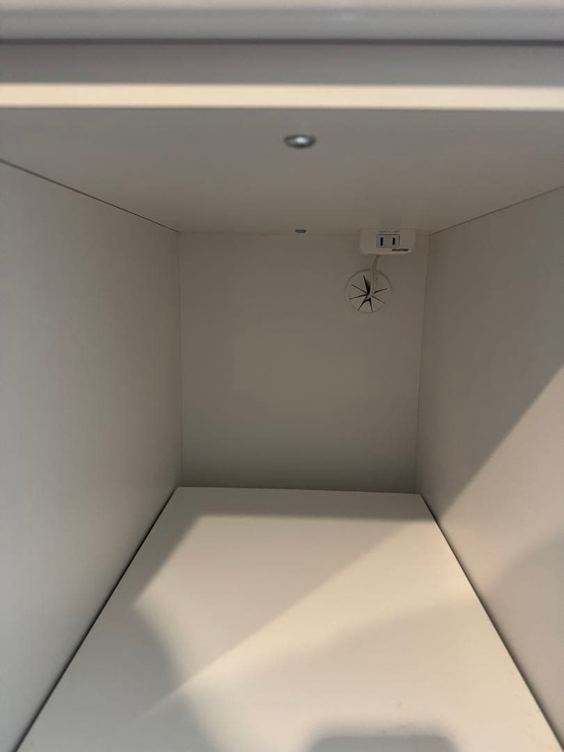 [予約品]ニトリ キッチンボード レジューム