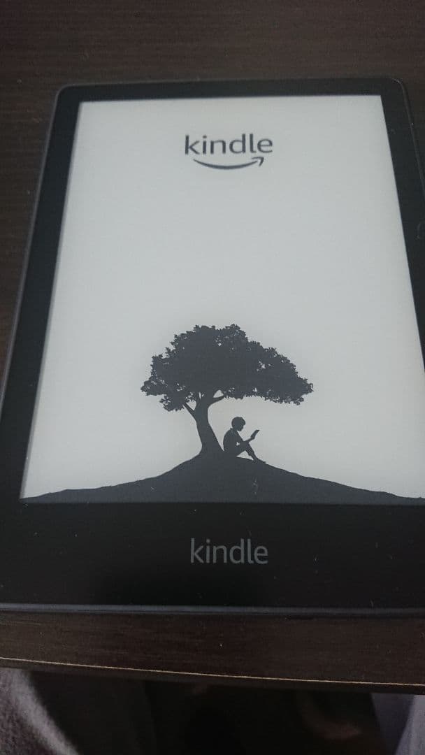 Kindle Paperwhite 本体　11世代　16GB　広告なし