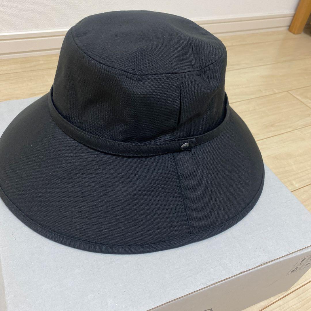 専用サンバリア　ウィンドウハット