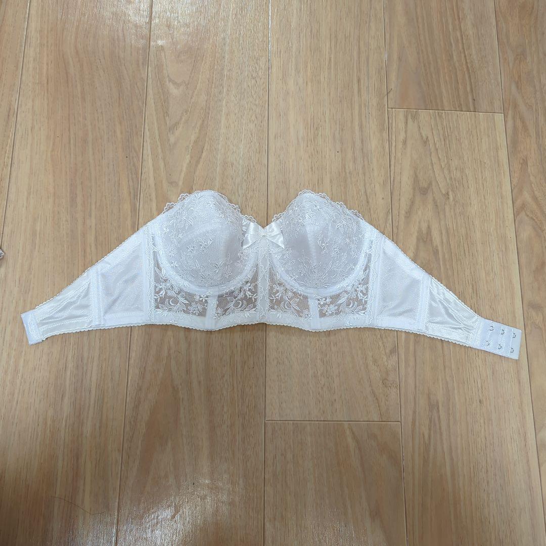 セモア ブライダルインナーセット