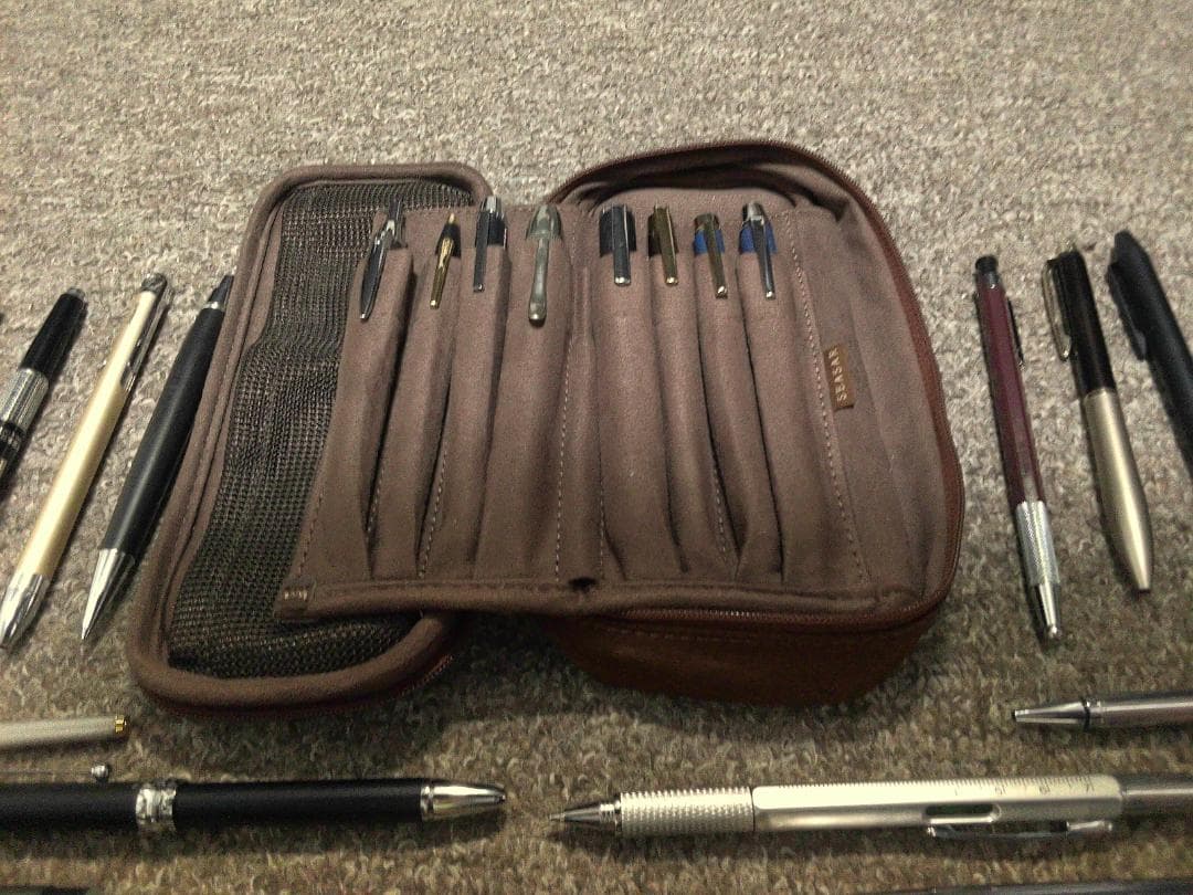 にっしー　オクトフォールド