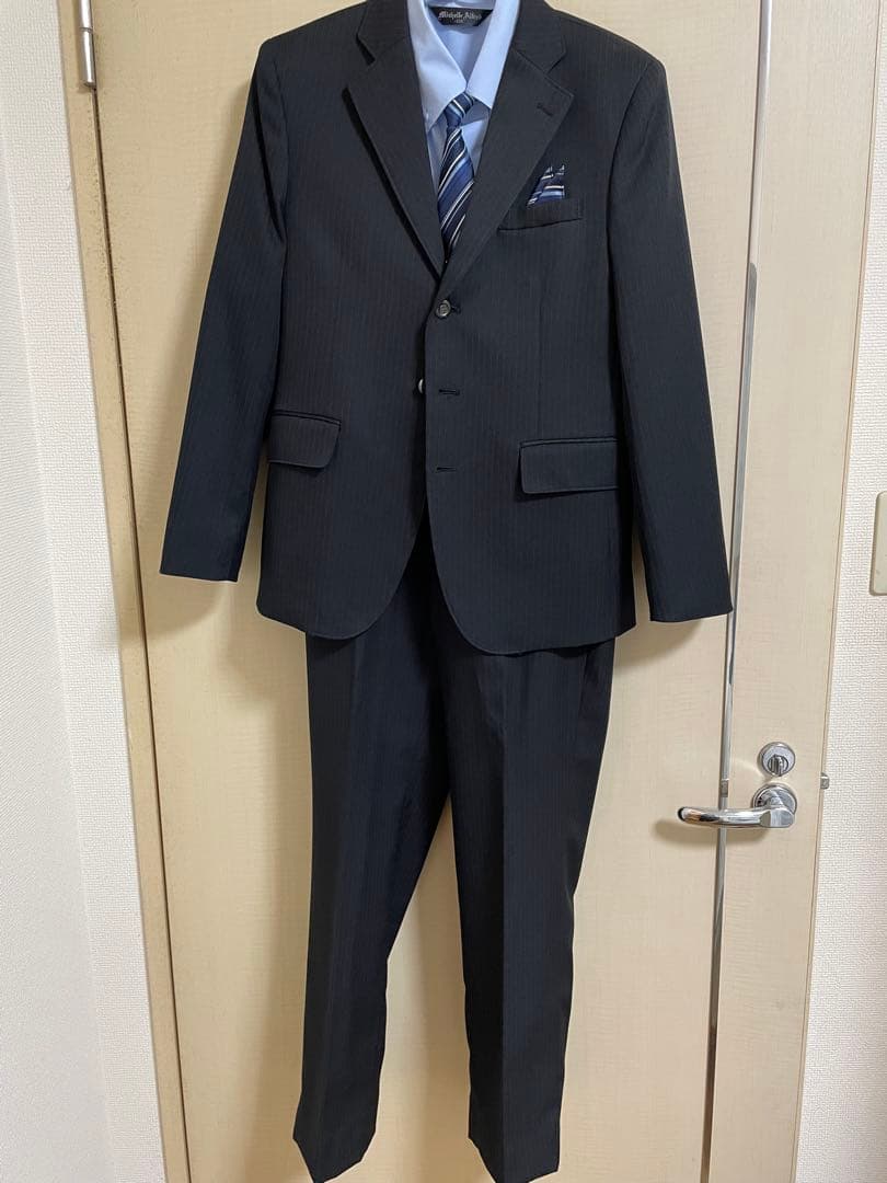 キャサリンコテージ　Michelle Alfred スーツ　男子　150