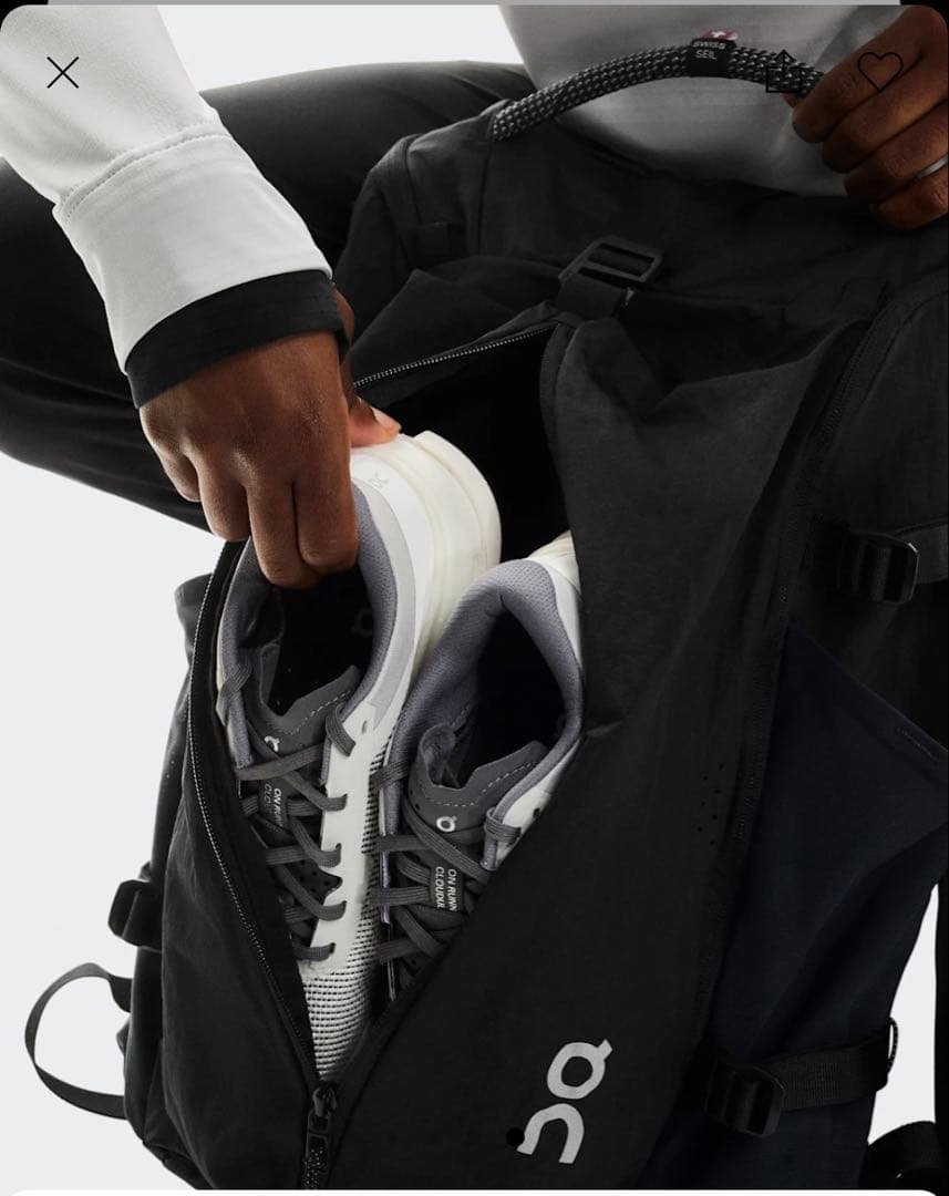 その他 on speed pack30L