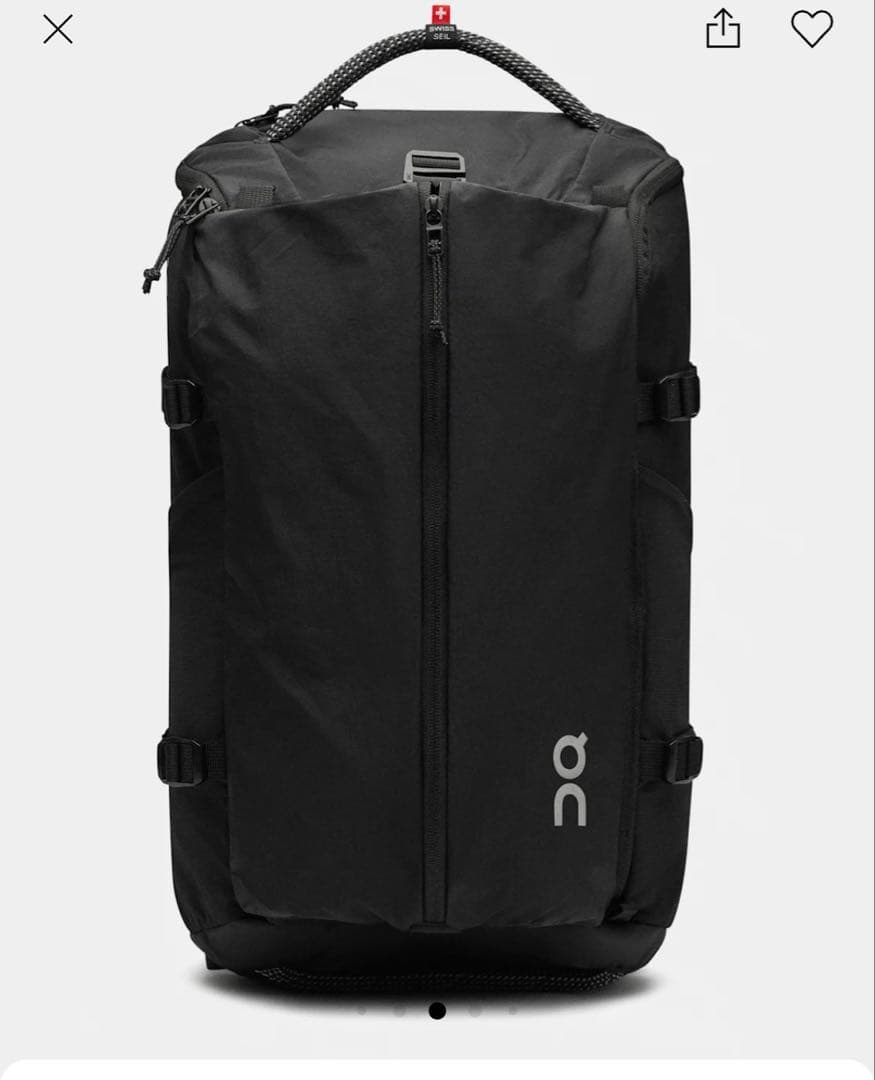 その他 on speed pack30L