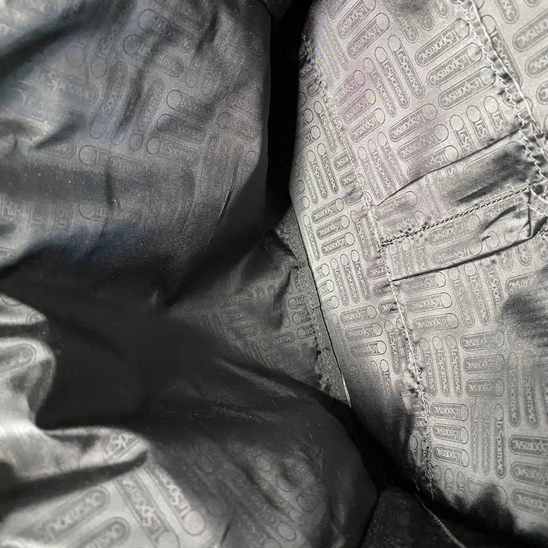 美品 LeSportsac ハート キャリーケース バッグ ビジネス 旅行