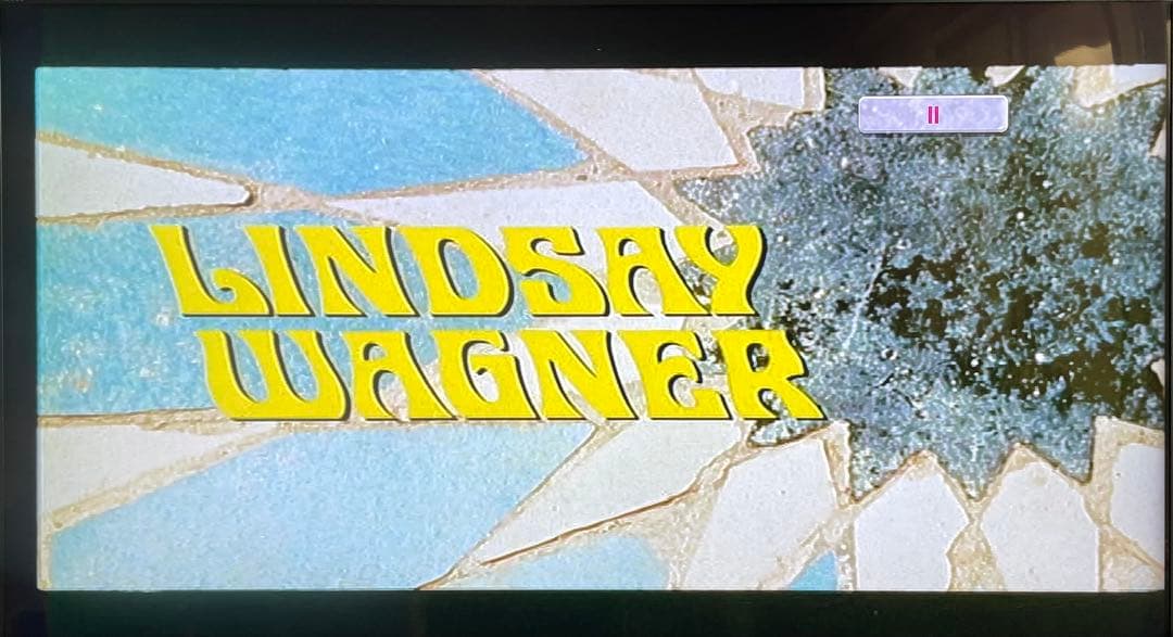 ふたり TWO PEOPLE リンゼイ・ワグナー出演　廃盤　セル版中古DVD