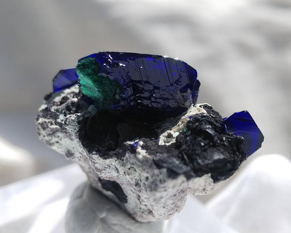 399 アズライト メキシコ産