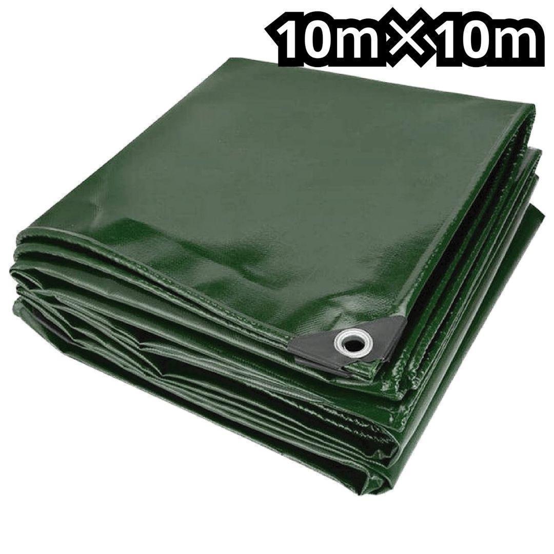 グリーンシート 防水 ブルーシート レジャーシート ビニールシート