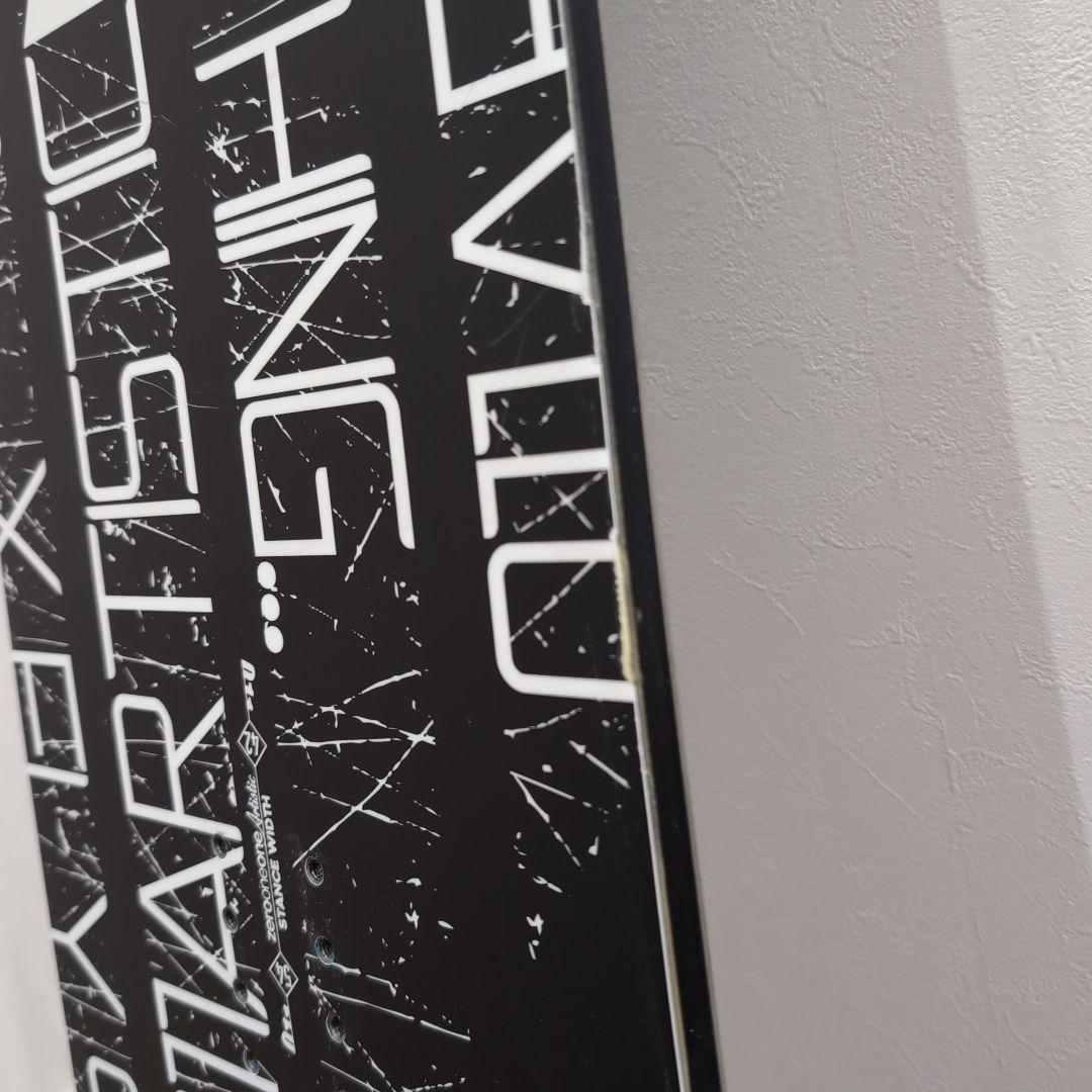 011 Artistic　x fly spin 21-22 152