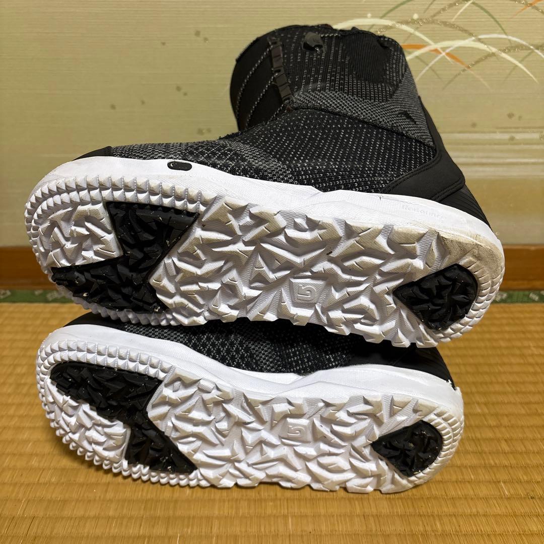 スノーボード BURTON ALMIGHTY 26cm