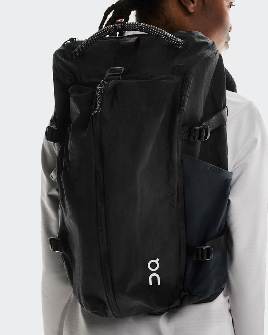 【値引き相談可】on Speed Pack 30L Magnet | black