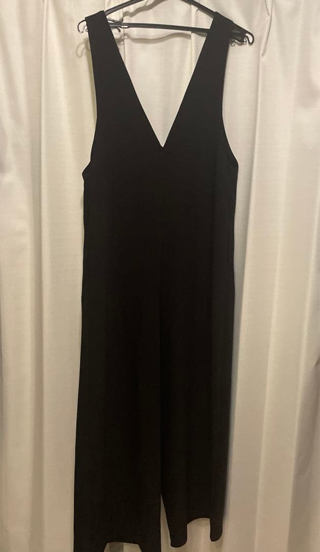 値下げ　アンスリード　un3d オールインワン　サロペット　タグあり