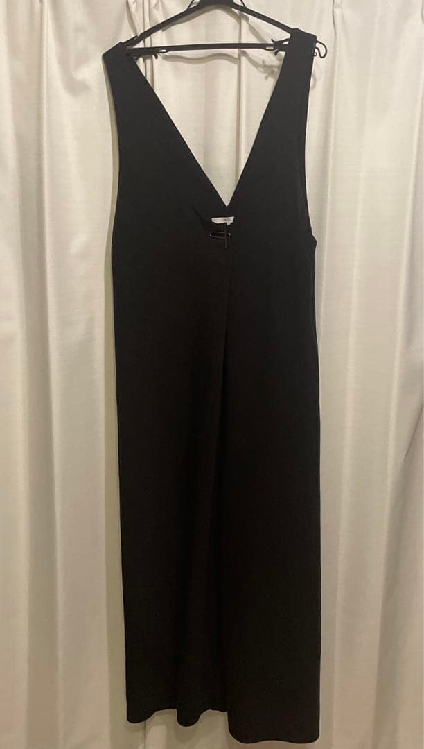 値下げ　アンスリード　un3d オールインワン　サロペット　タグあり