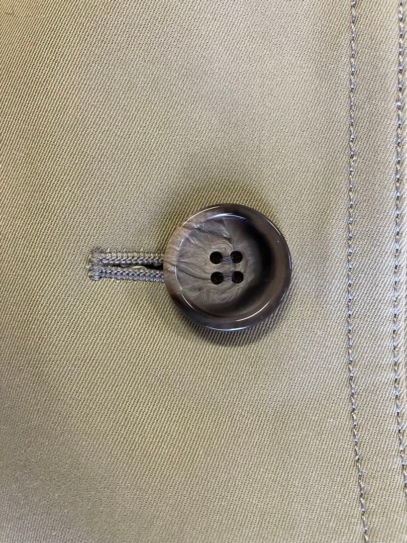 Plage/プラージュ　トレンチコート