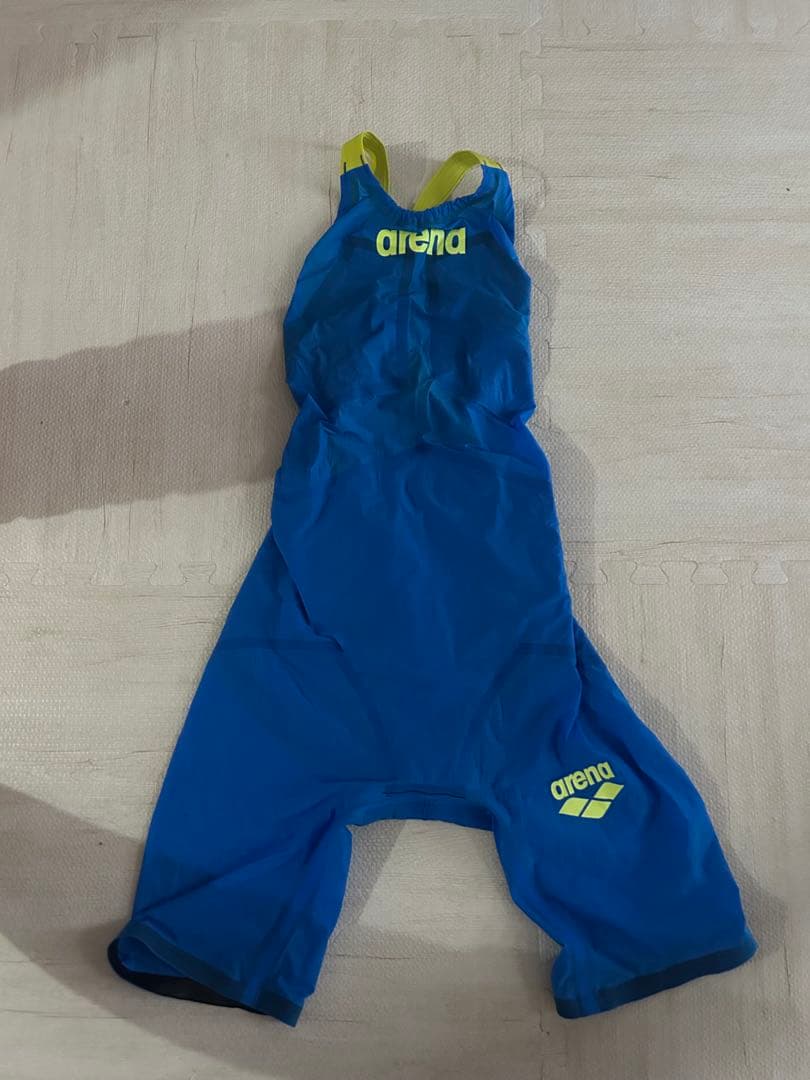arena 競泳用水着 スポーツ用水着　Mサイズ レース用水着