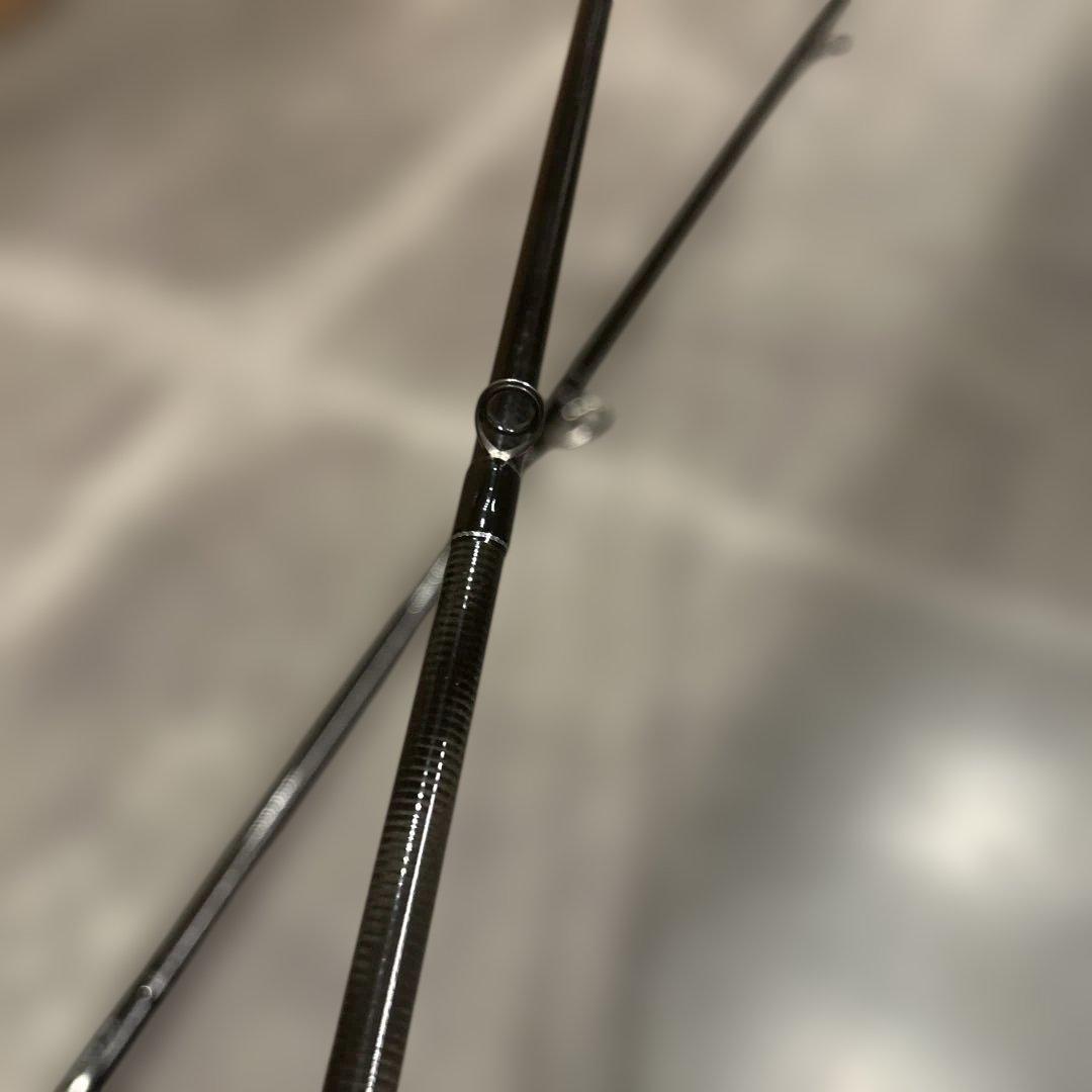 ヤマガブランクスバリスティック / BallistickBait 93MNANO