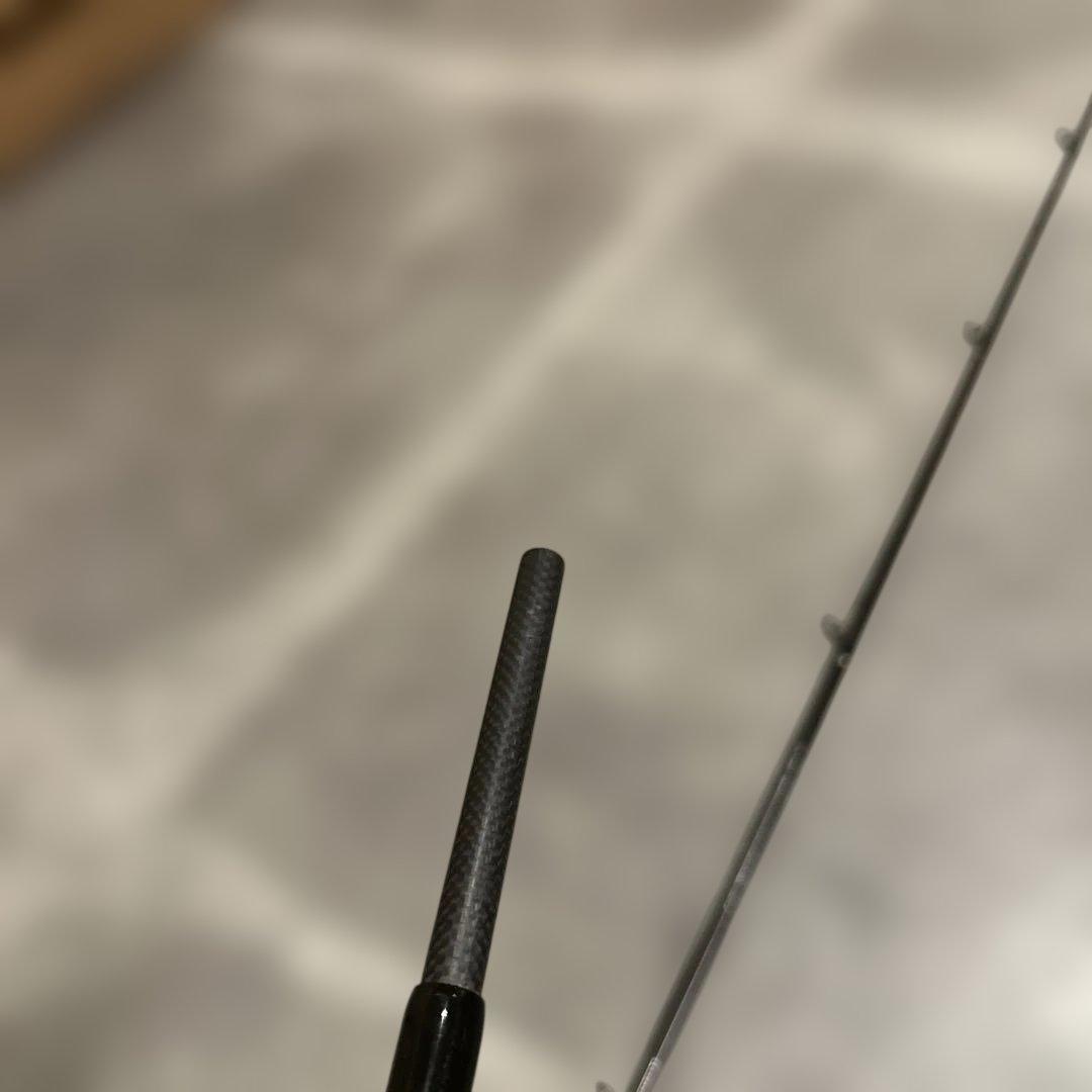 ヤマガブランクスバリスティック / BallistickBait 93MNANO