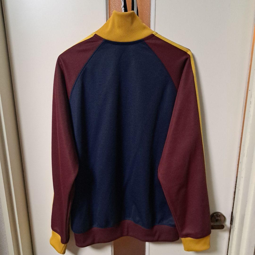 Fred Perry ハイネック トラックジャケット ジャージ