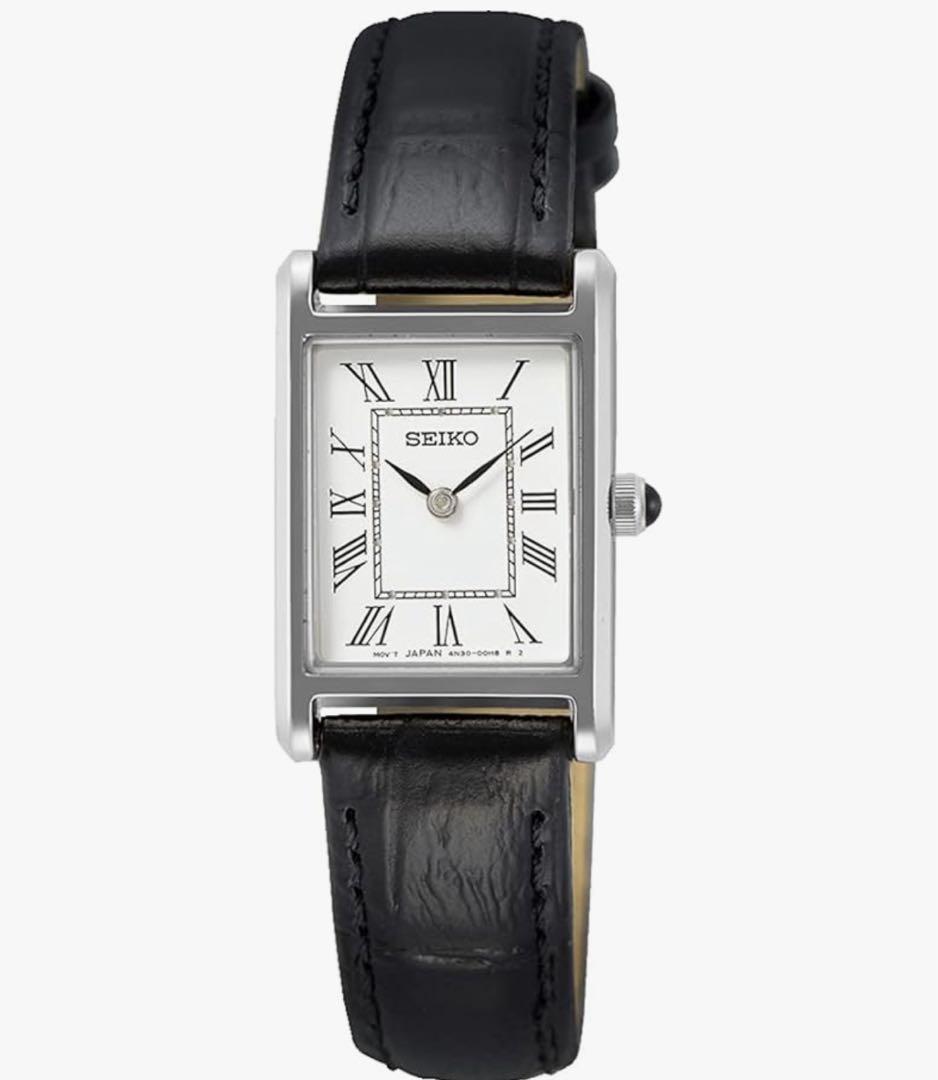 SEIKO 腕時計 クラシック　新品未使用