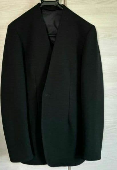 最終RAINMAKER PONTE ROMA NO COLLAR レインメーカー