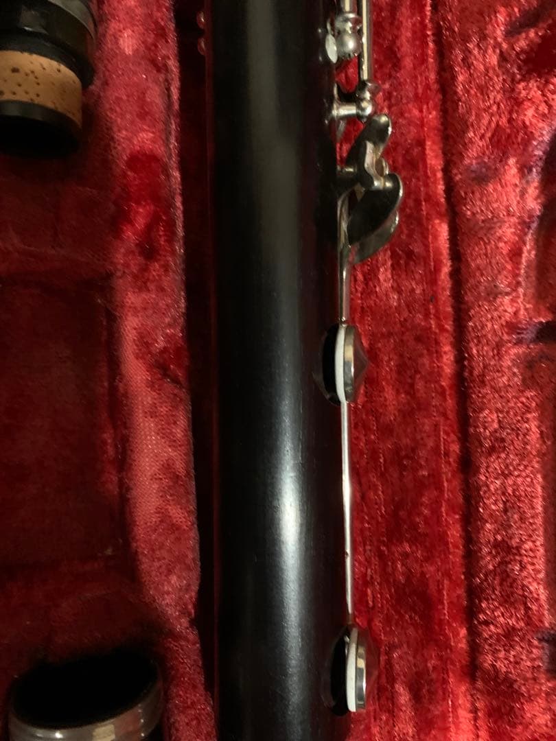 クラリネット Leblanc Noblet 40M