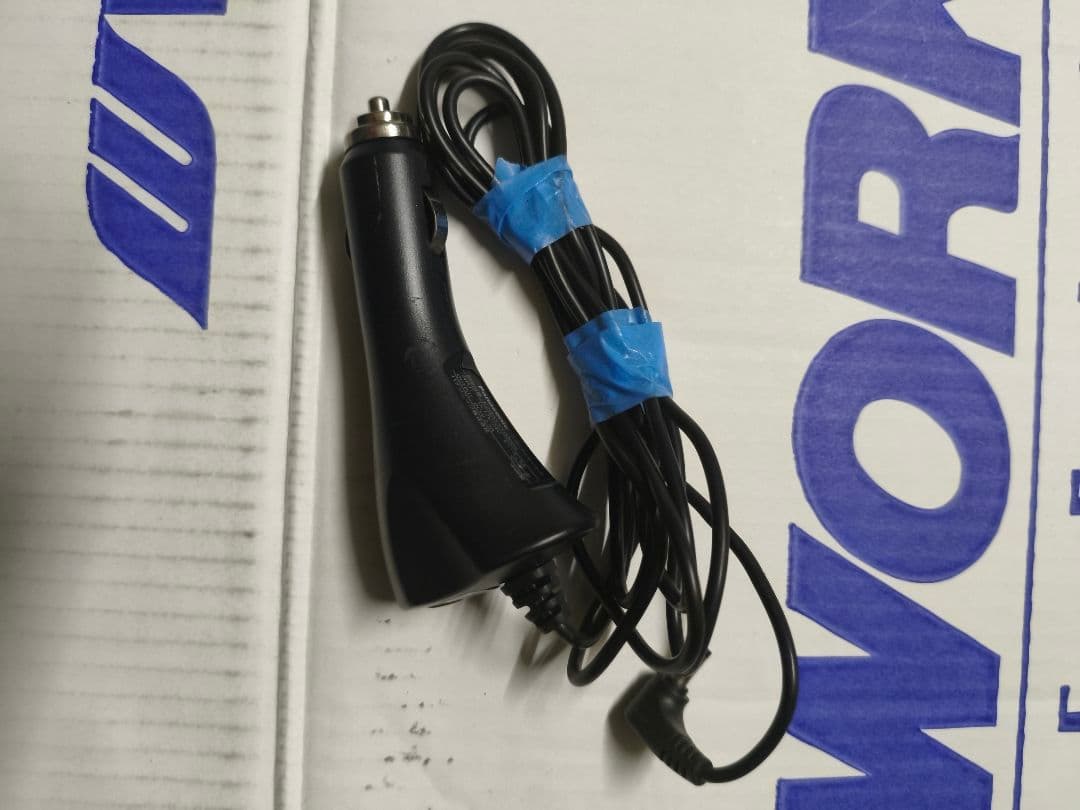 Panasonic CN-G530D カーナビ 本体