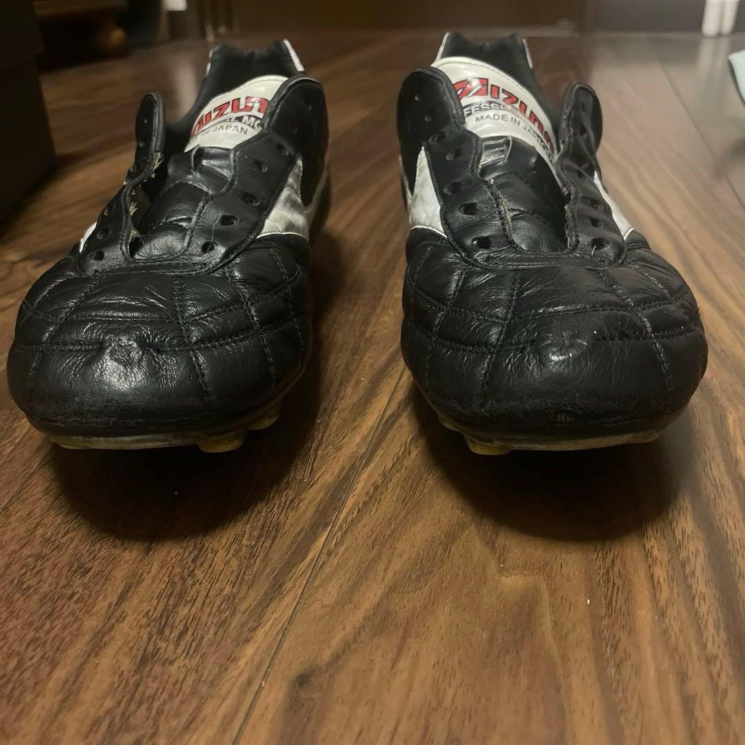 Morelia II Japan モレリア2ジャパン　サッカー　スパイク　ミズノ