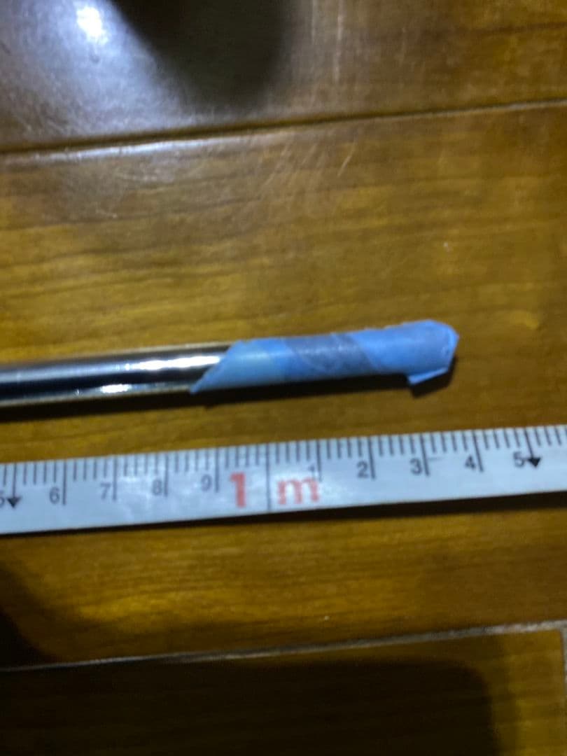 デラマックス05F-7X 5w DERAMAX OLYMPICスリーブ無し