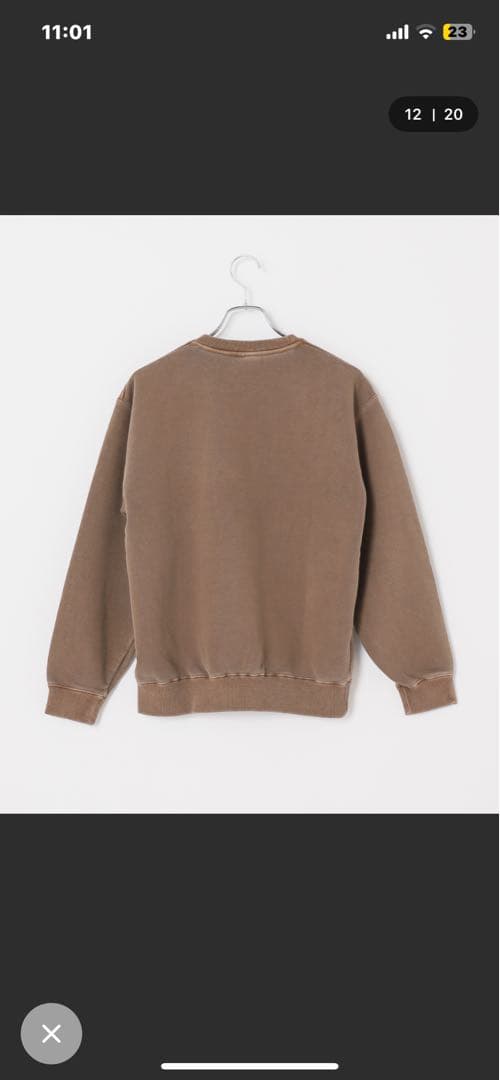 GOODROCKSPEE BEATLES トレーナー スウェット