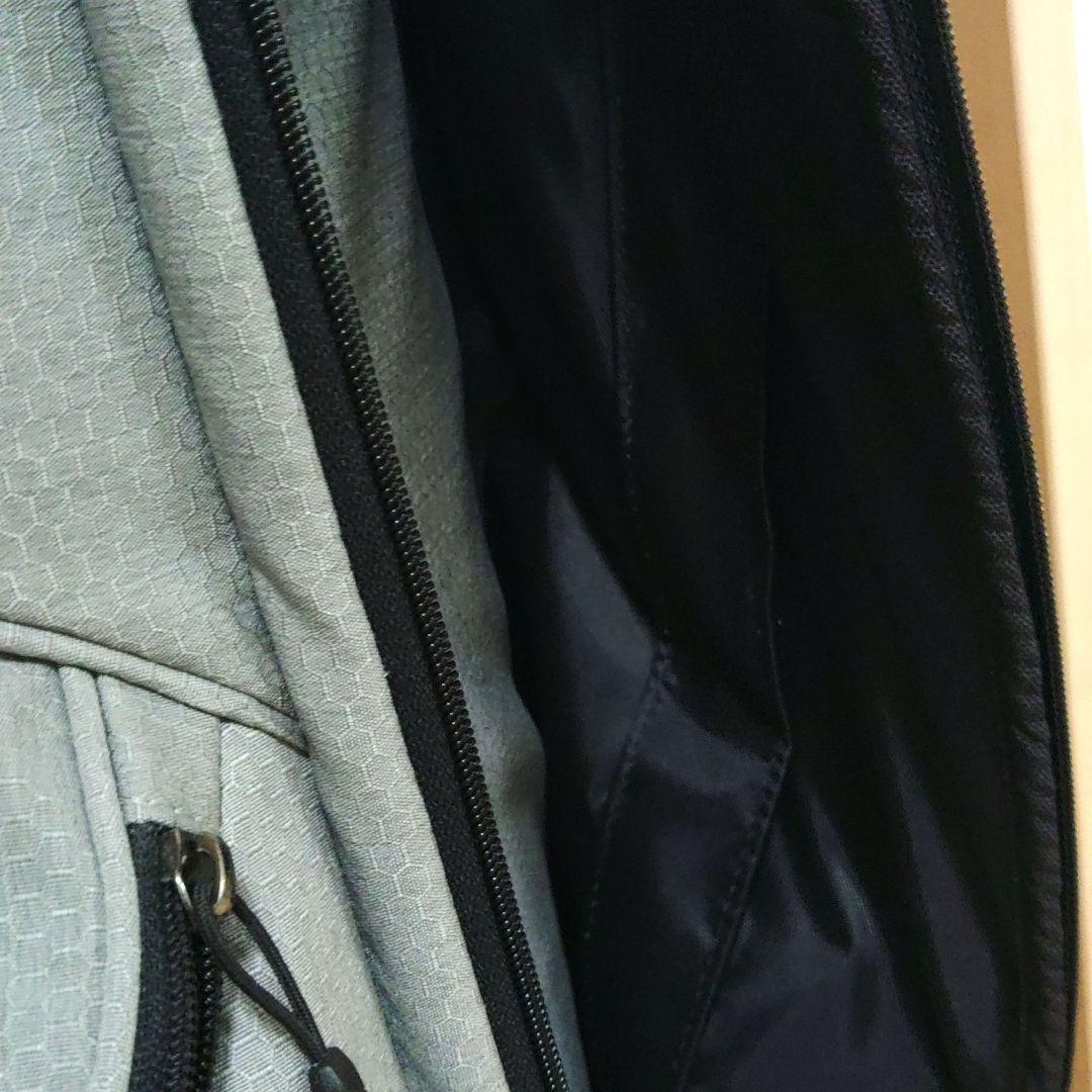 Titleist グレー キャディバッグ　軽量モデルCB051 希少品